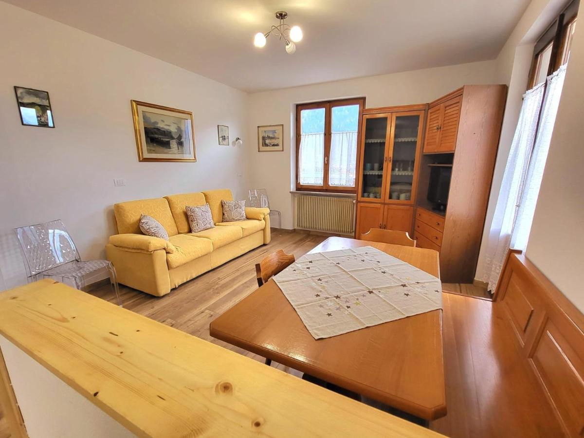 Casa Bruno Apartment Lenzumo di Concei Exterior foto
