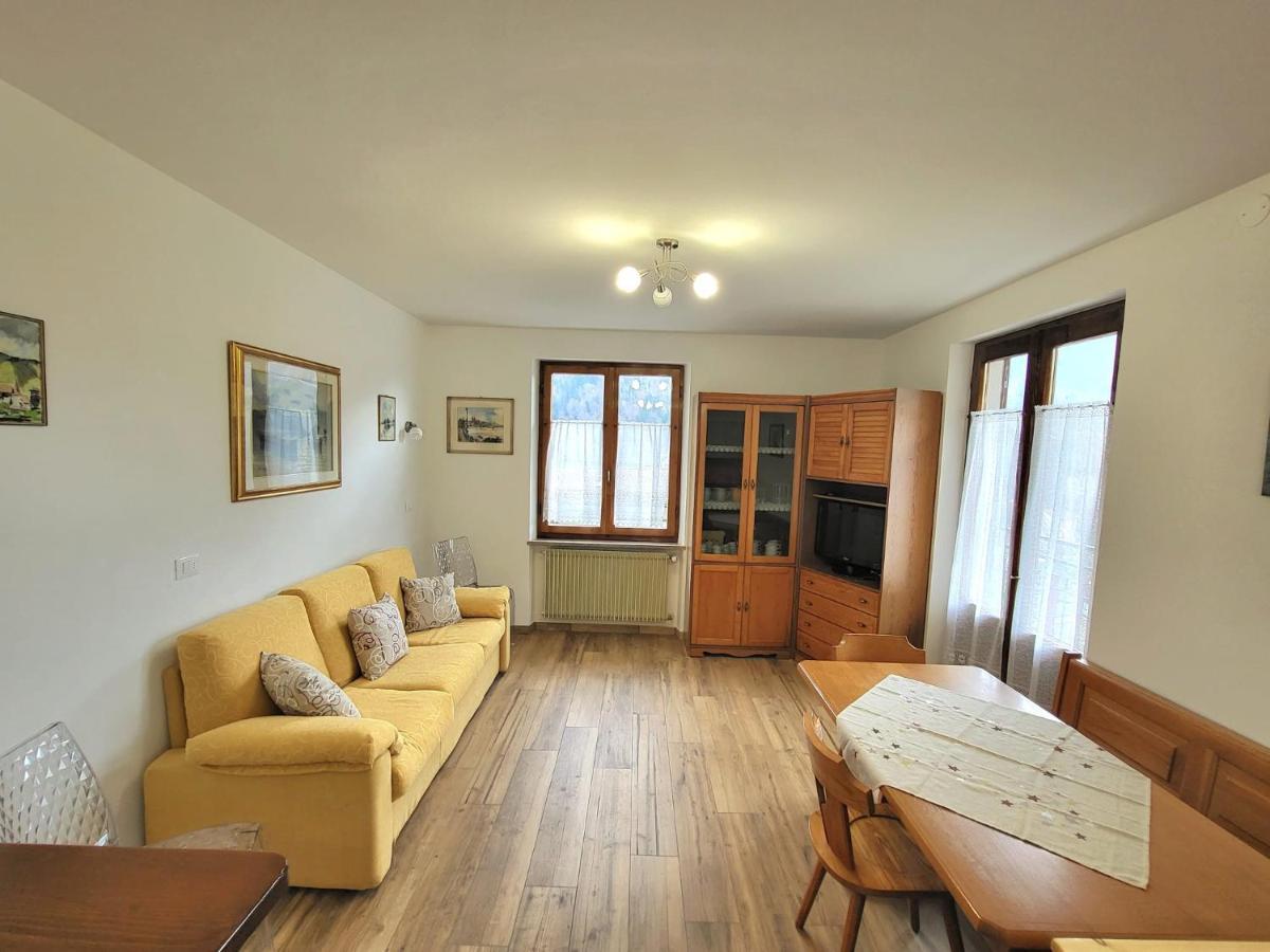 Casa Bruno Apartment Lenzumo di Concei Exterior foto