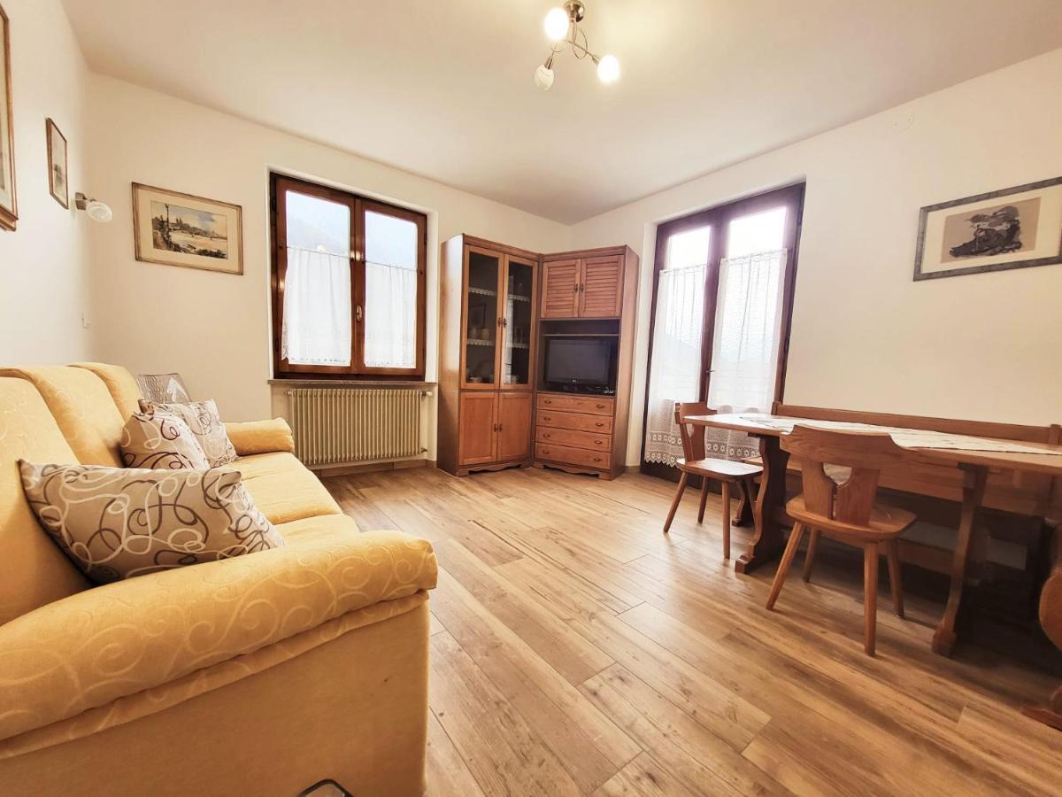 Casa Bruno Apartment Lenzumo di Concei Exterior foto